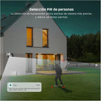 Kit Esencial Solar WiFi