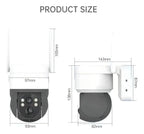 Kit Esencial Solar WiFi