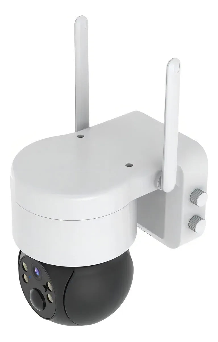 Kit Esencial Solar WiFi