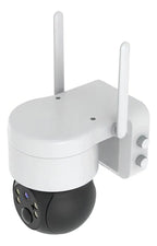 Kit Esencial Solar WiFi