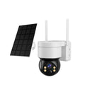 Kit Esencial Solar WiFi