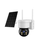 Kit Esencial Solar WiFi